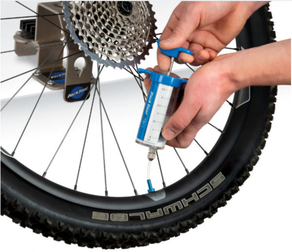 TSI-1  Tubeless Sealant Injector - Image 3
