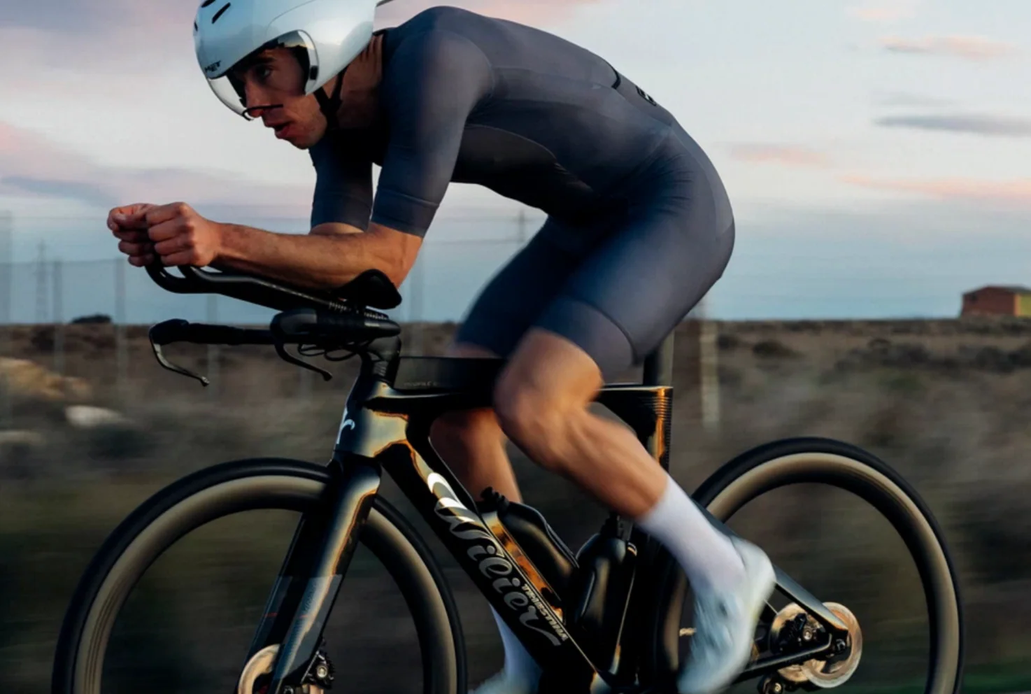 Turbine SL 105 Di2 - Image 3