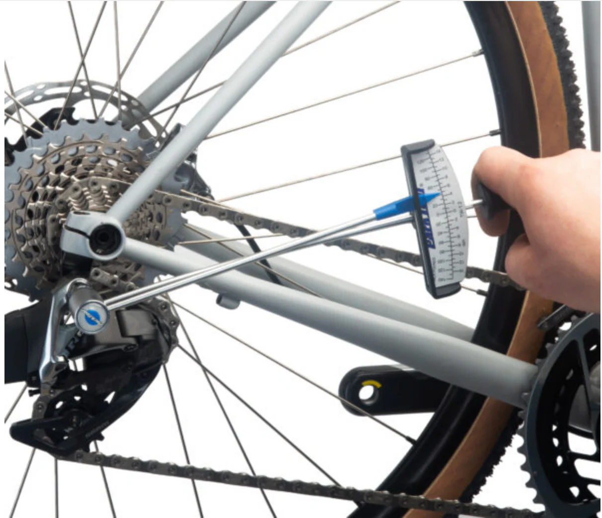 TW-1.2  Torque Wrench - Image 2