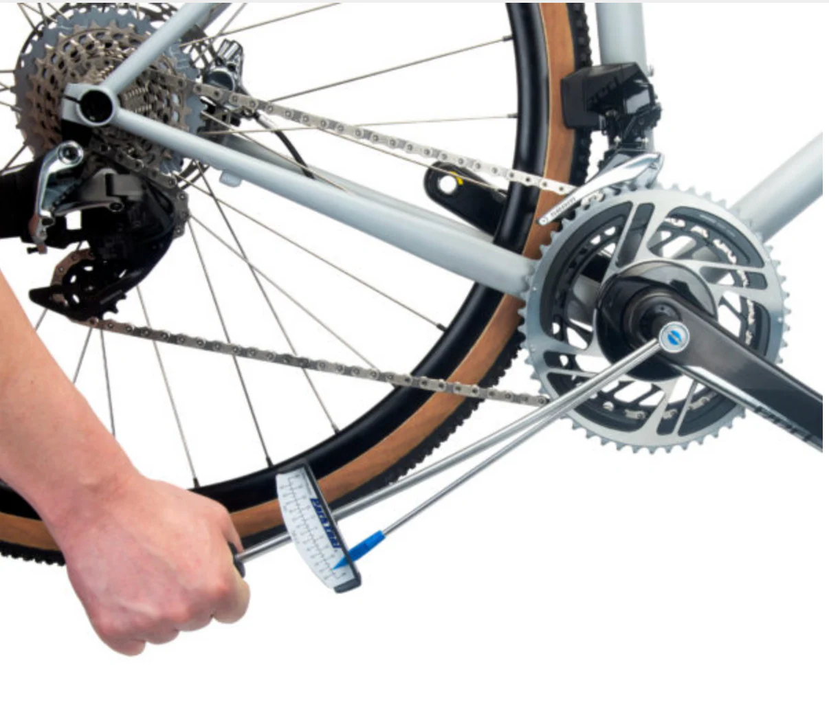 TW-2.2  Torque Wrench - Image 2