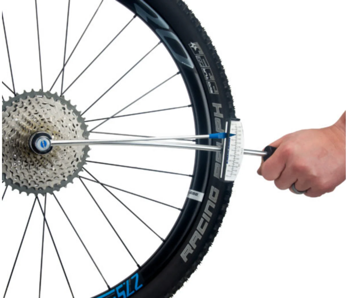 TW-2.2  Torque Wrench - Image 3
