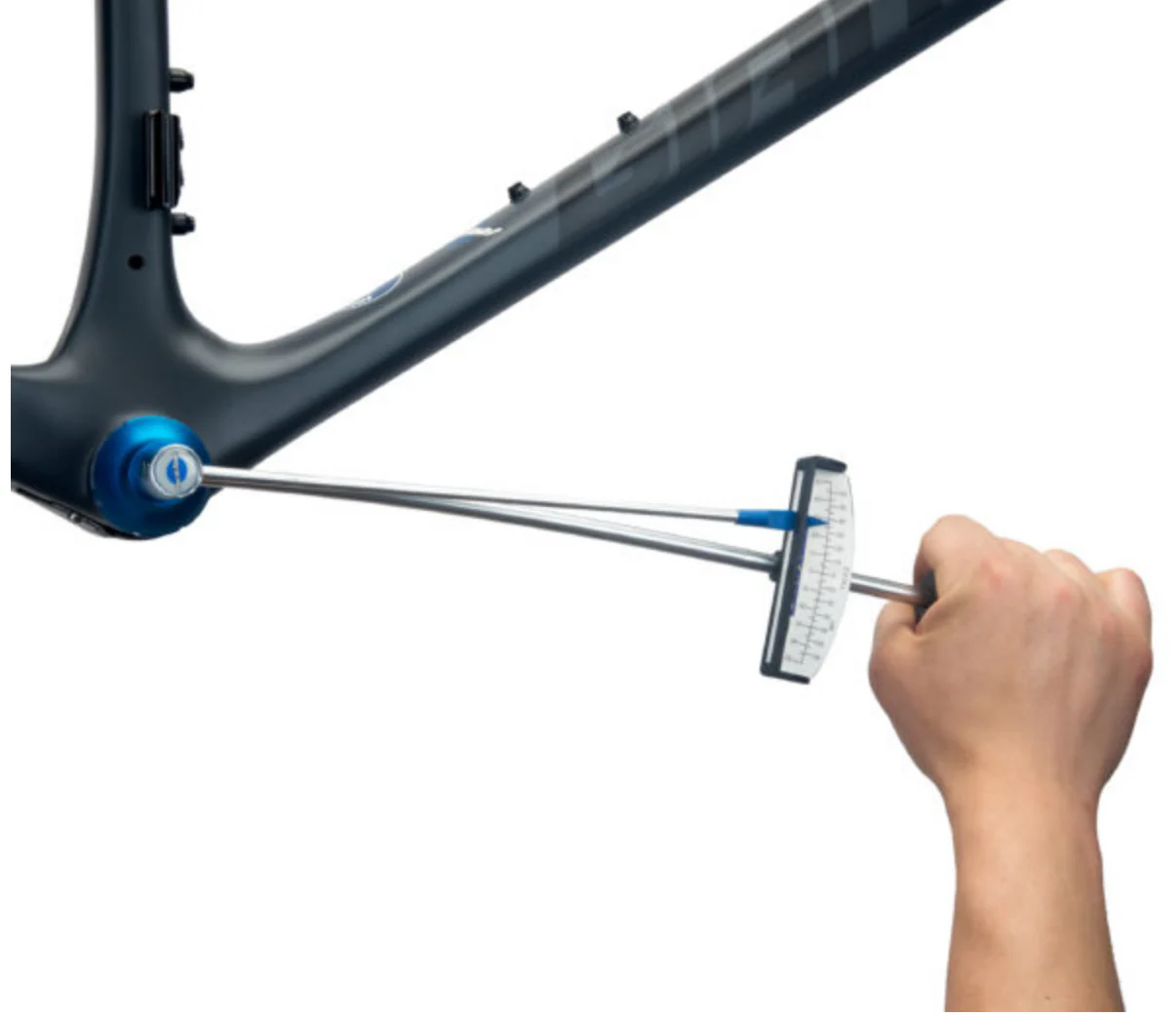 TW-2.2  Torque Wrench - Image 4
