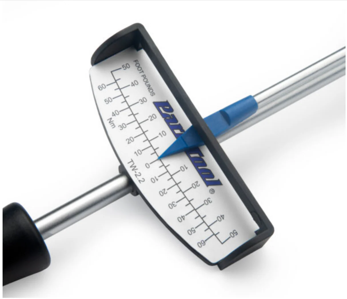 TW-2.2  Torque Wrench - Image 5