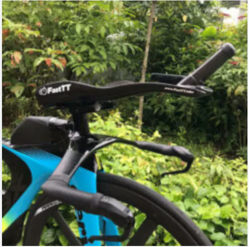 Twin Inline BTA Bracket - Image 2