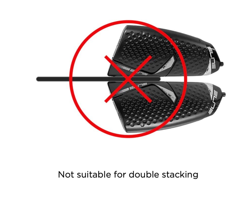 Twin Inline BTA Bracket - Image 6