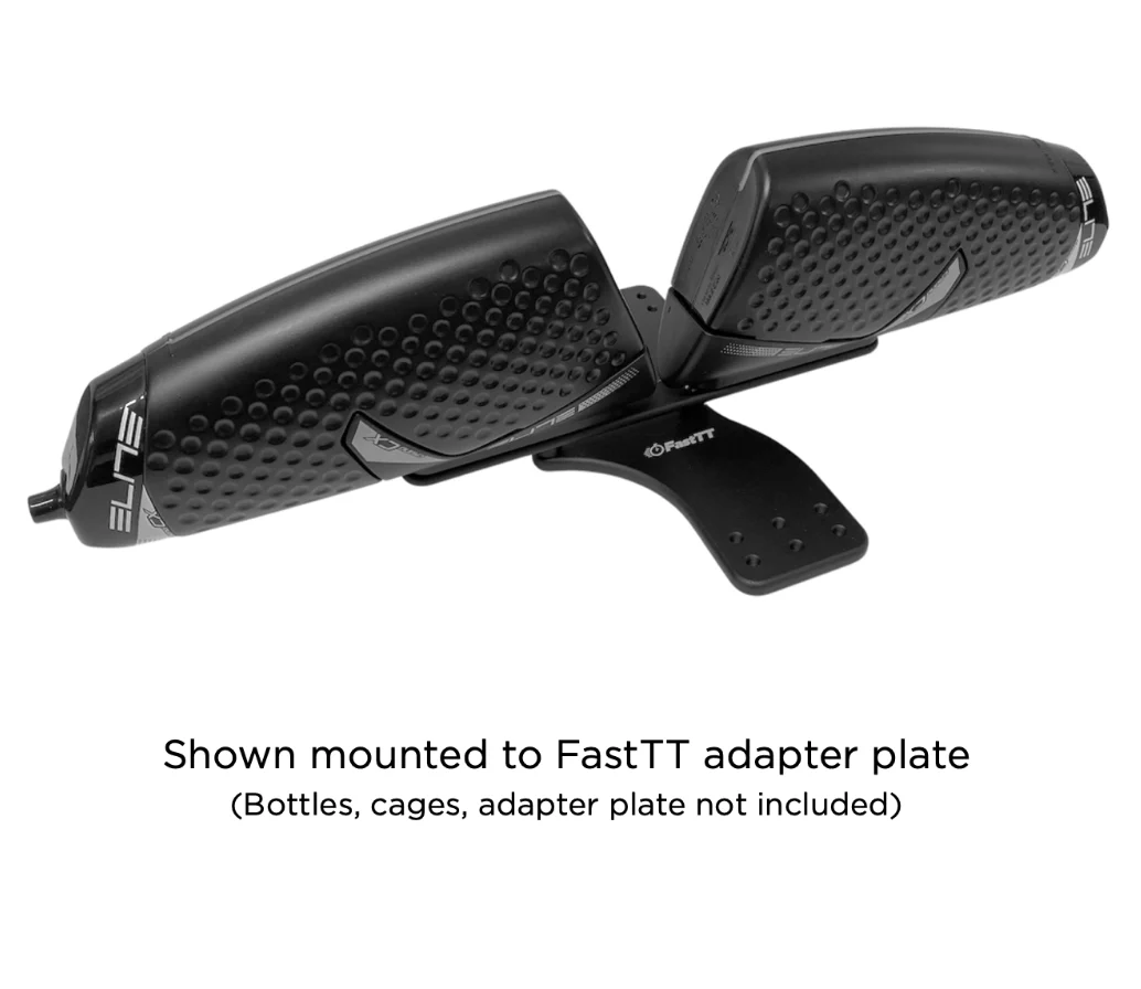 Twin Inline BTA Bracket - Image 9