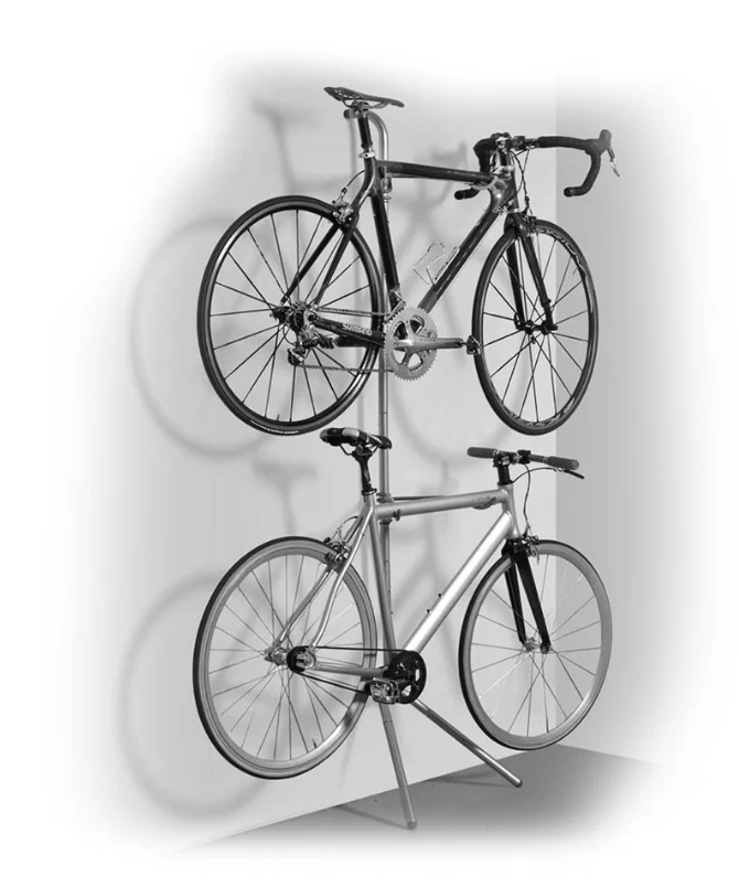 Two Bike Gravity Stand - Image 4