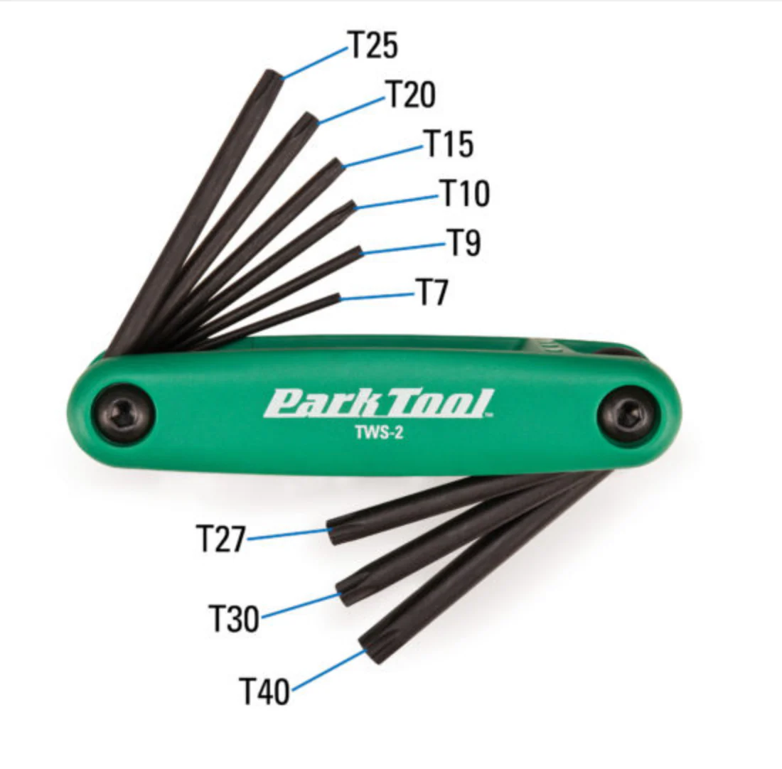 TWS-2 Torx® - Image 4