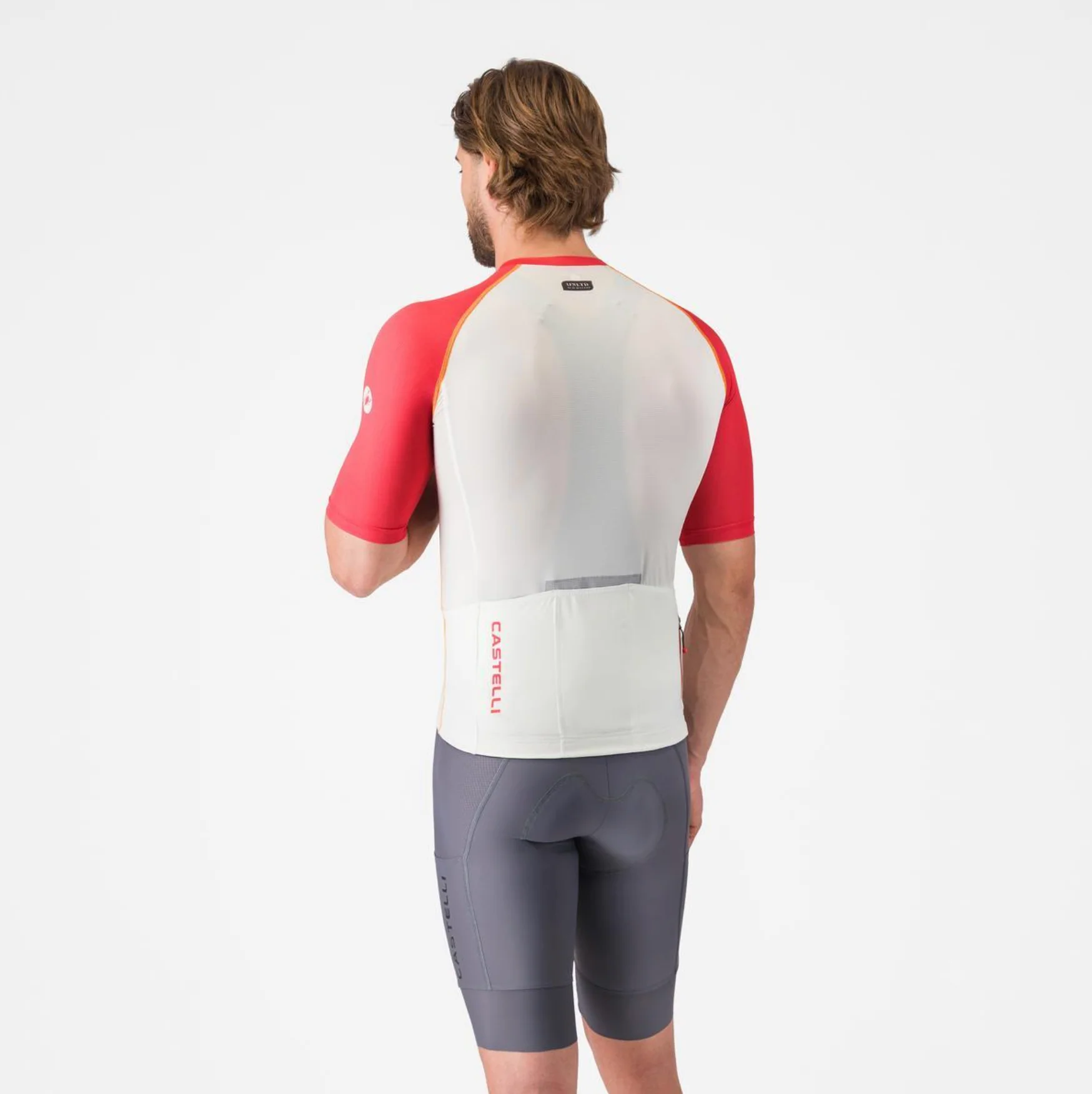 Unlimited 2 Cargo Bib Short Men's - Image 3