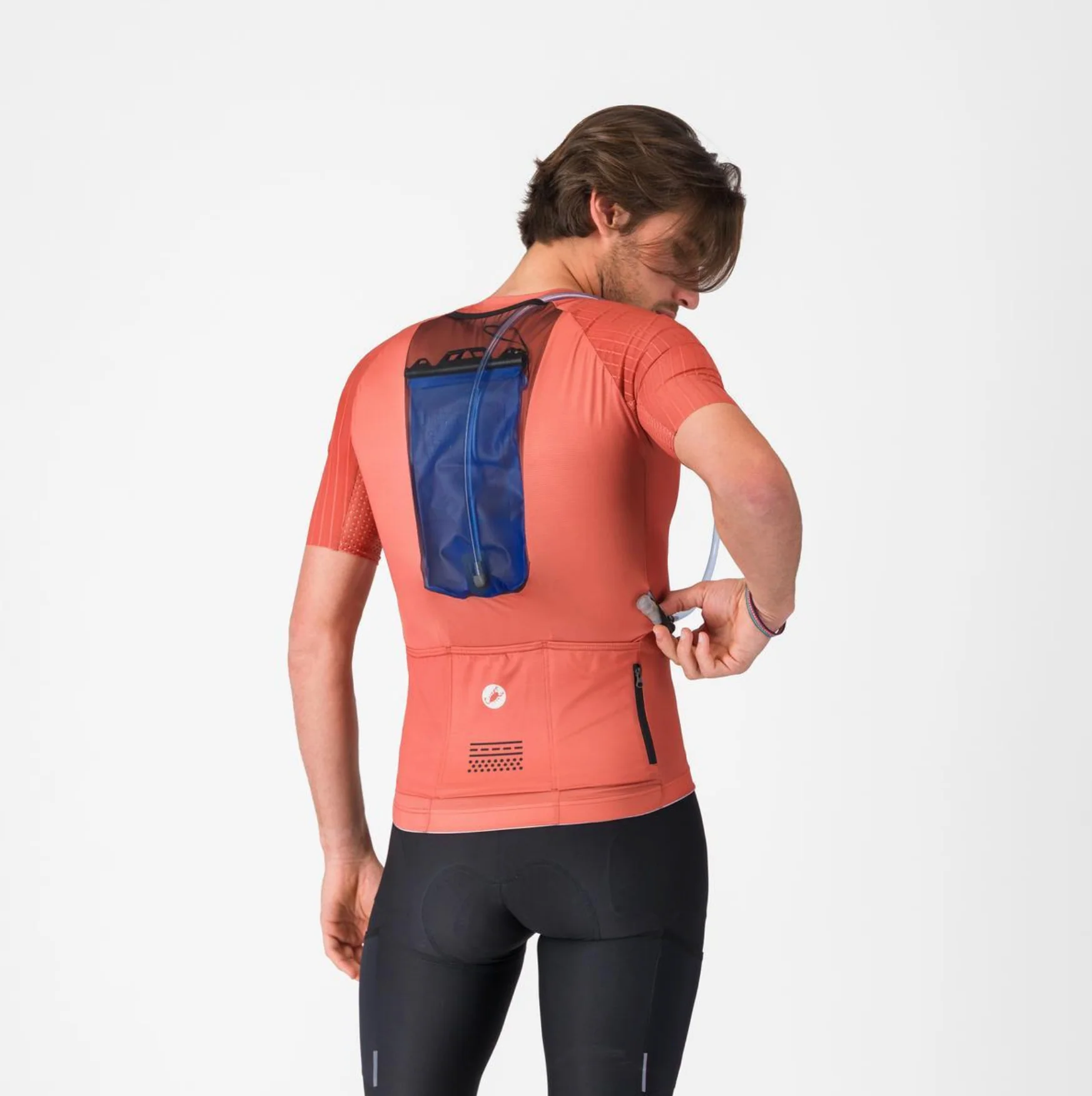 Unlimited Pro 2 Gravel Jersey Men's - Image 3