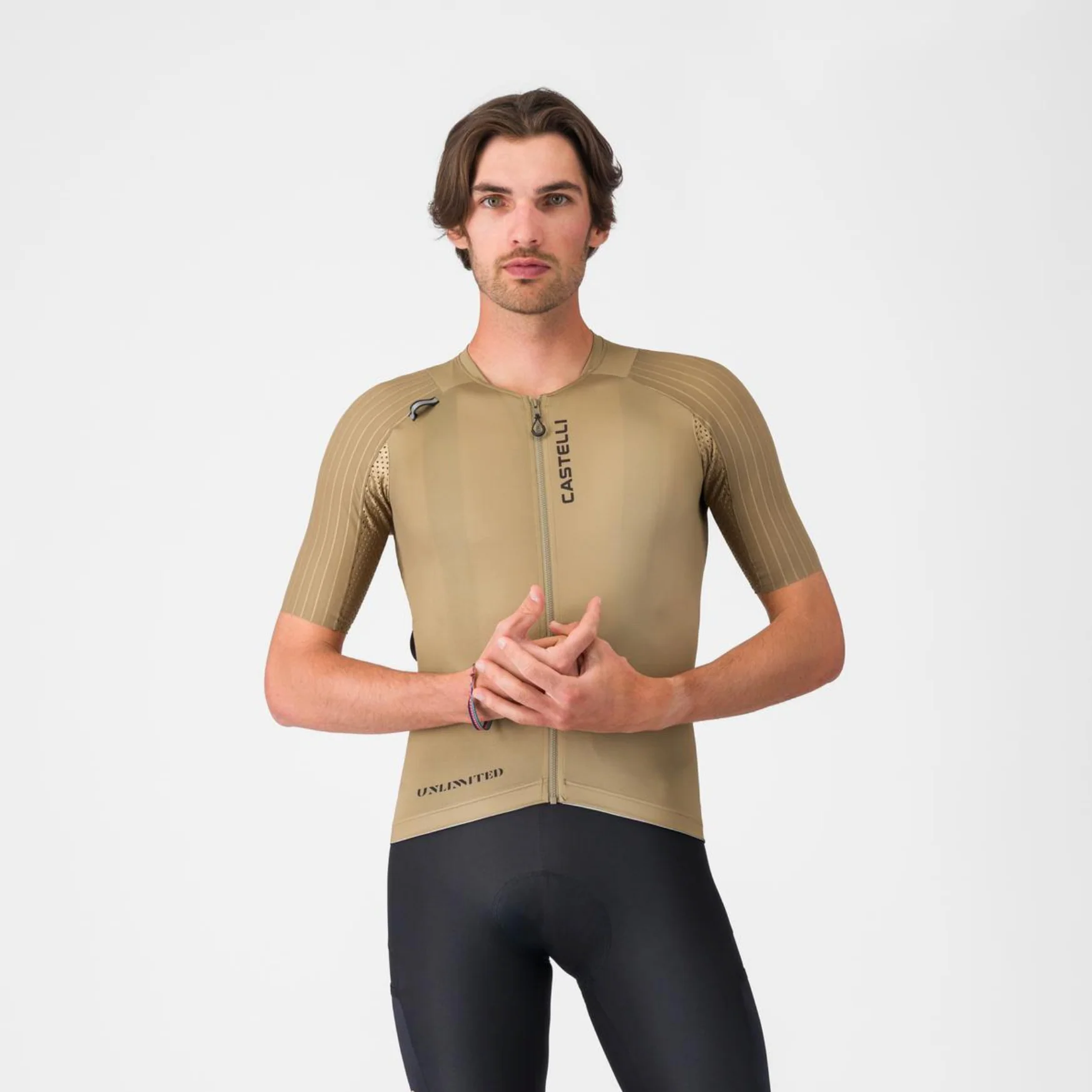 Unlimited Pro 2 Gravel Jersey Men's - Image 4