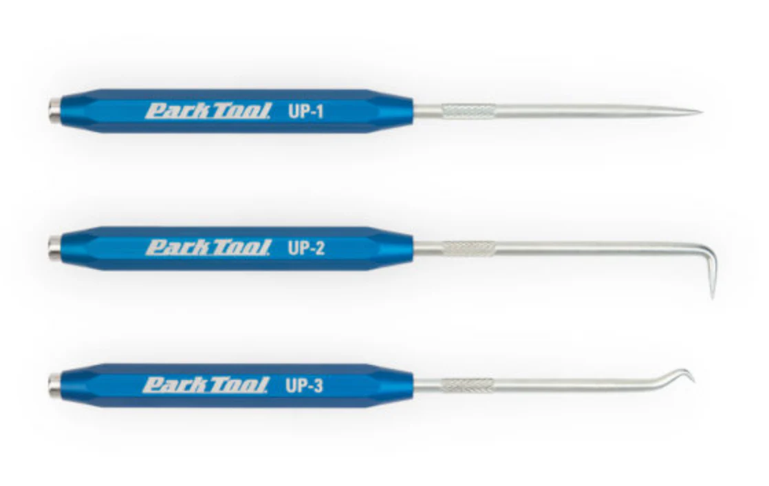 UP-SET Utility Pick Set