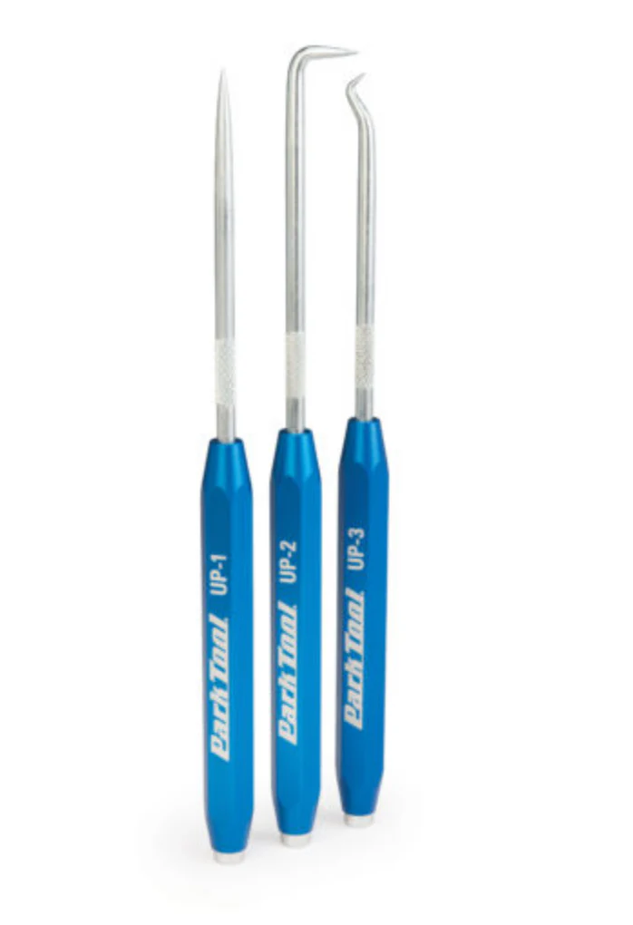 UP-SET Utility Pick Set - Image 3