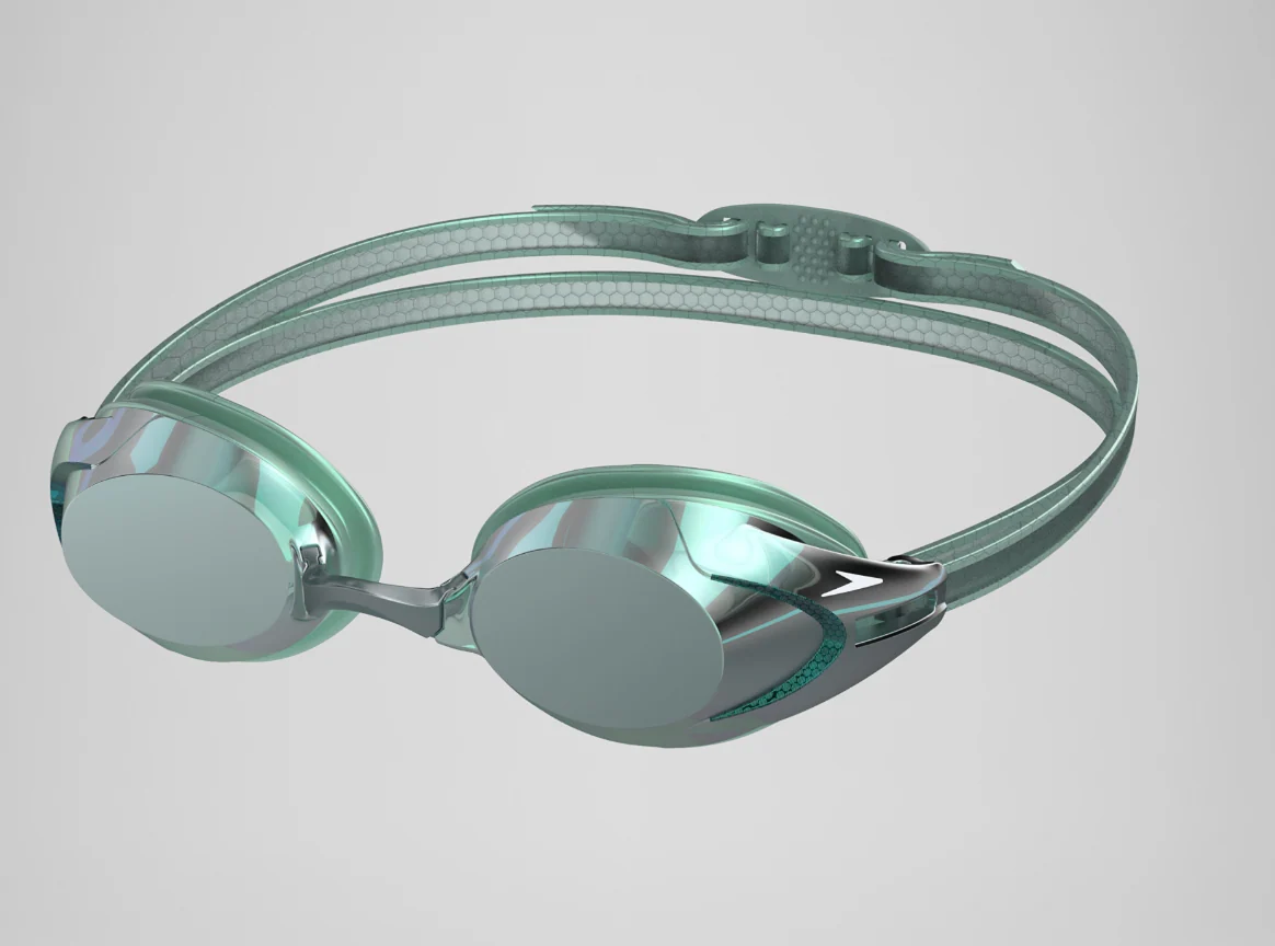 Vanquisher 3.0 Mirrored - Image 6