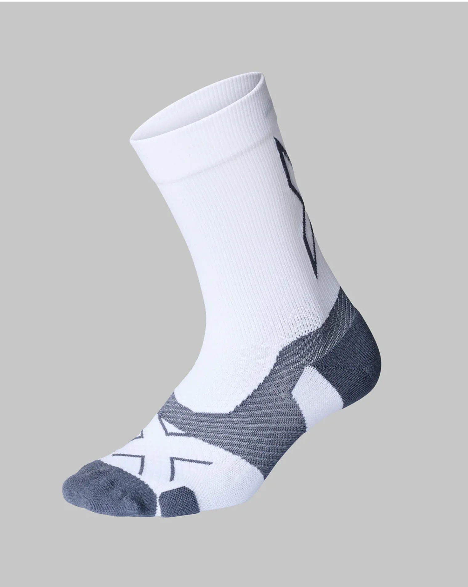 Vectr Light Cushion Crew Socks - Image 3