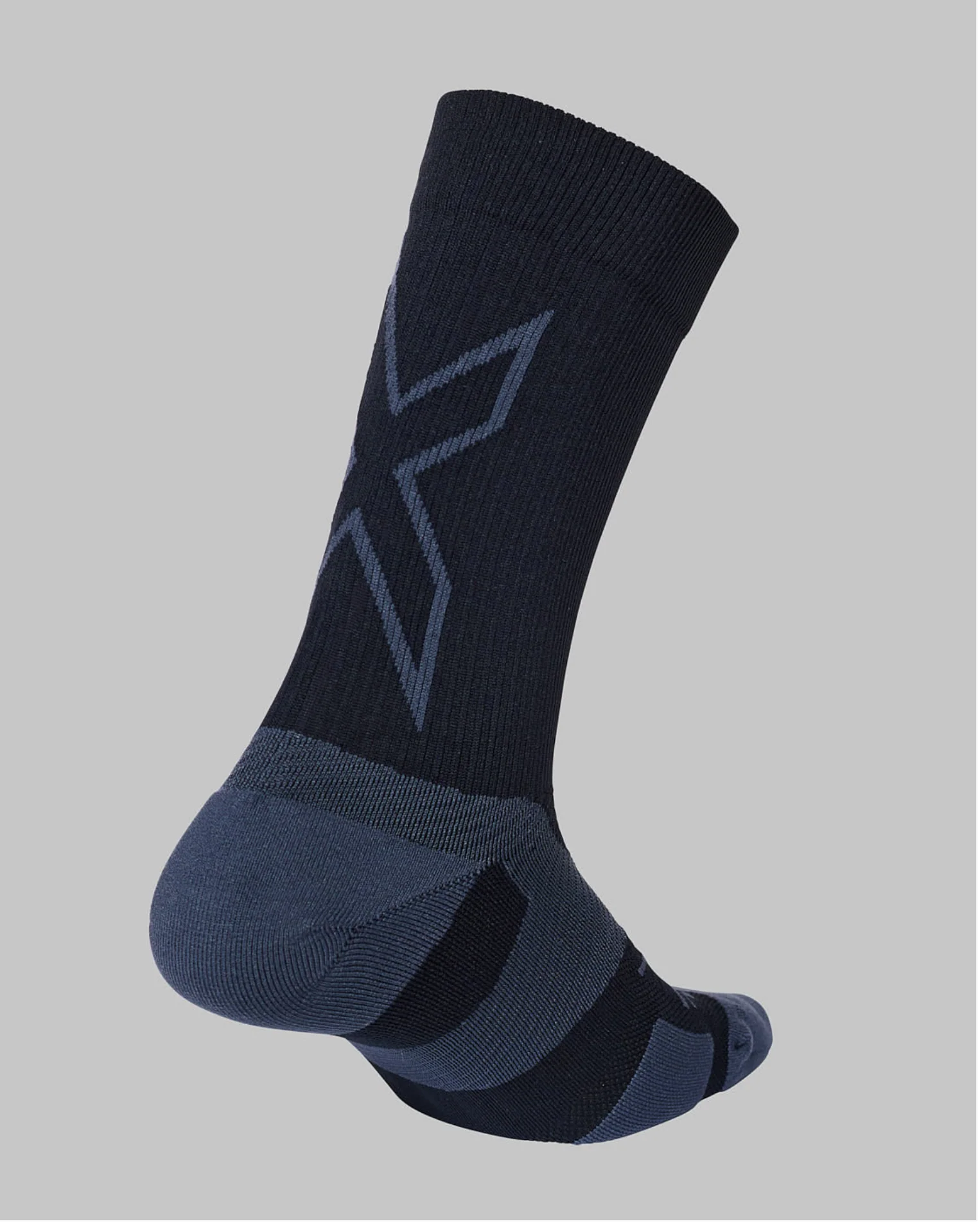 Vectr Light Cushion Crew Socks - Image 4