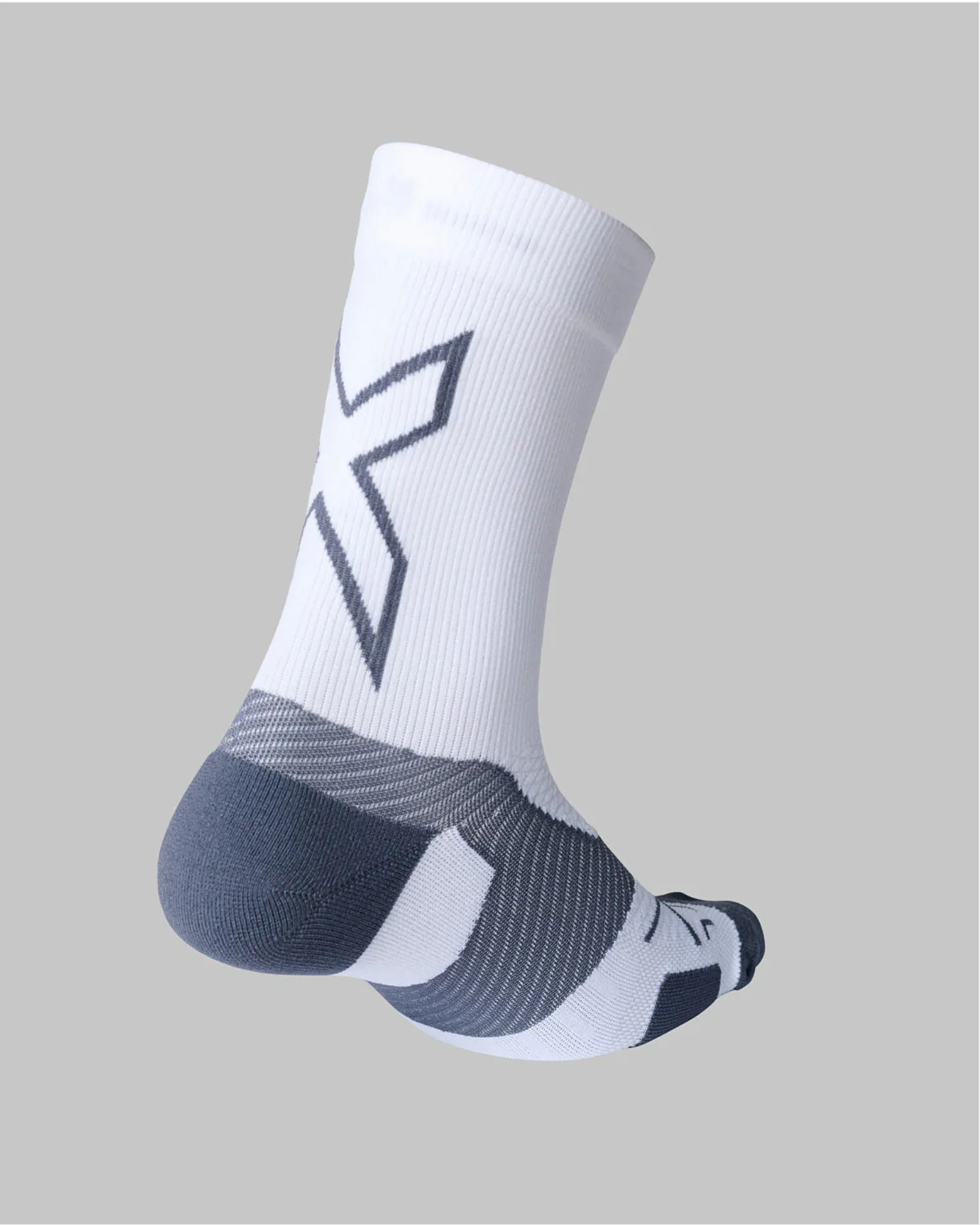 Vectr Light Cushion Crew Socks - Image 5