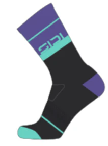 Viator Socks 18cm