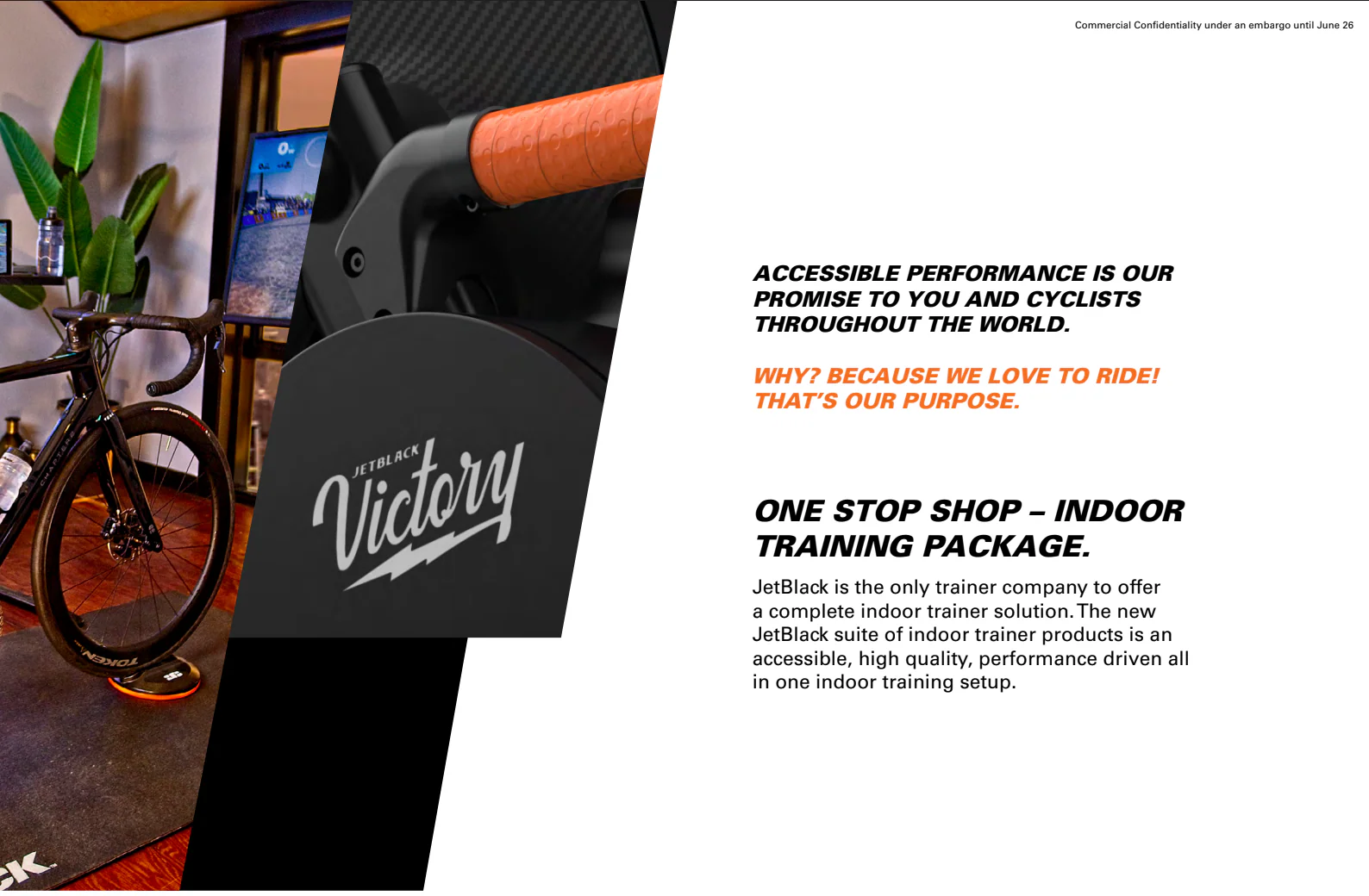 Victory EMS Smart Trainer - Image 3