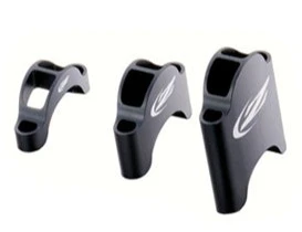 Vuka Alumina Clip Riser Kit 10mm
