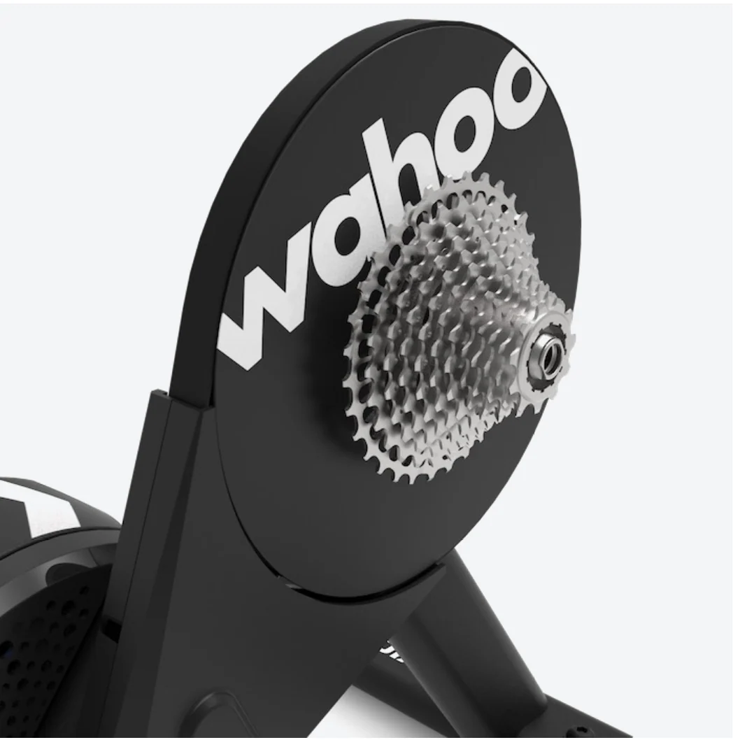 KICKR CORE2 Smart Trainer W/ Cassette - Image 3