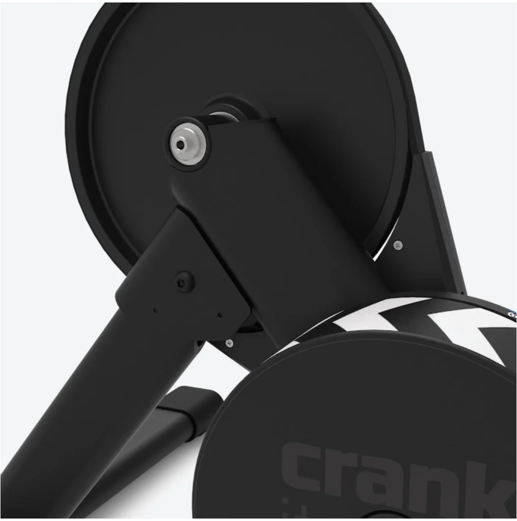 KICKR CORE2 Smart Trainer W/ Cassette - Image 5