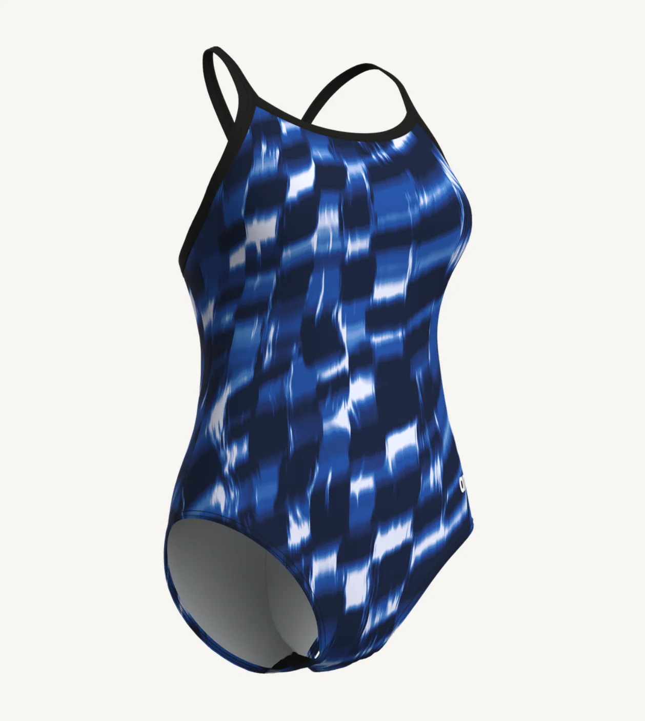 Wave Lightdrop Back
