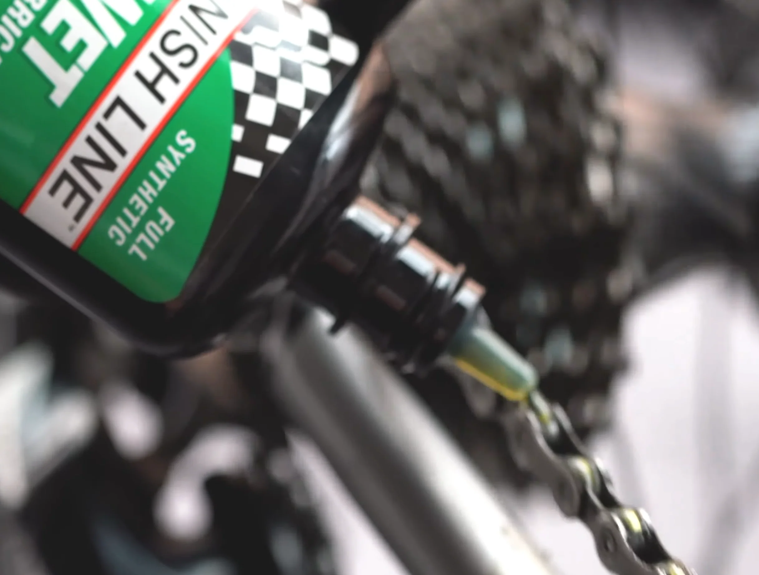 Wet Lube - Image 2