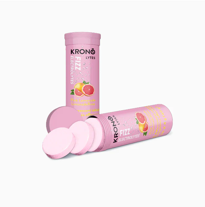 Wild Berries Effervescent Tablets - Image 4