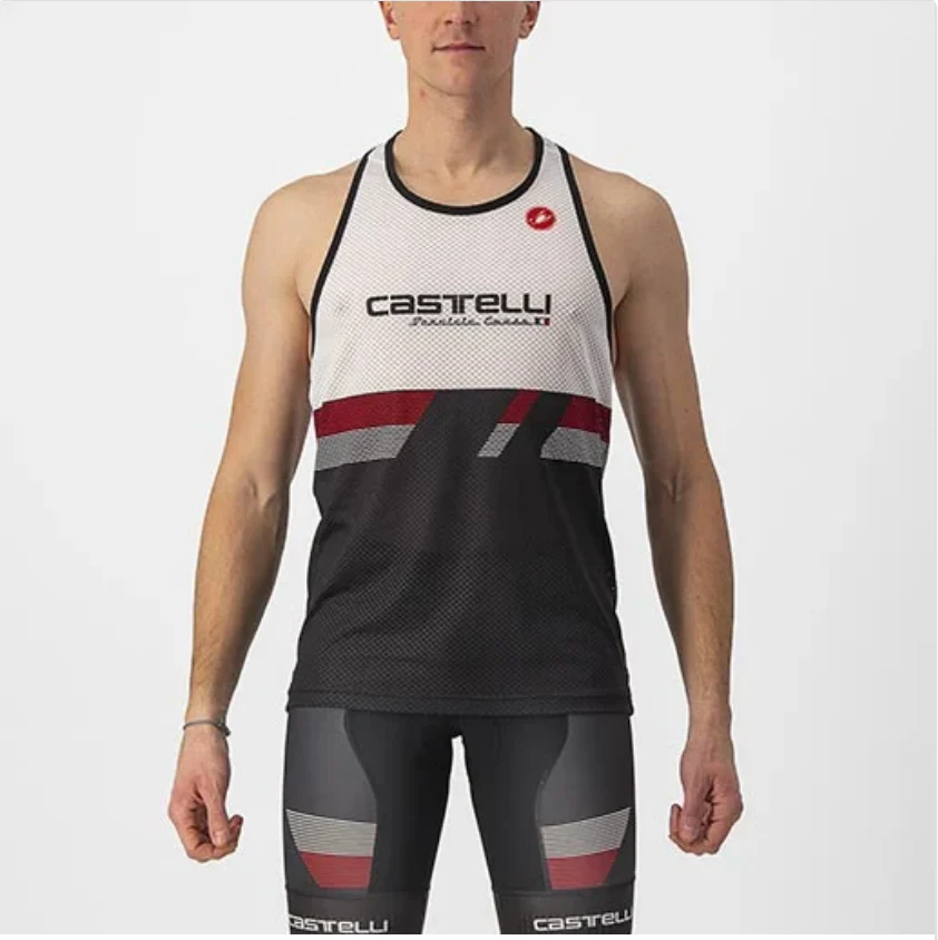 Wildwood Run Singlet Men's - Image 2