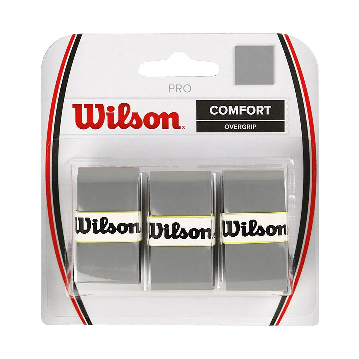 Pro Comfort Overgrip 3pcs. - Image 3