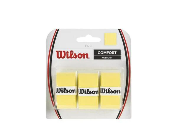 Pro Comfort Overgrip 3pcs. - Image 4