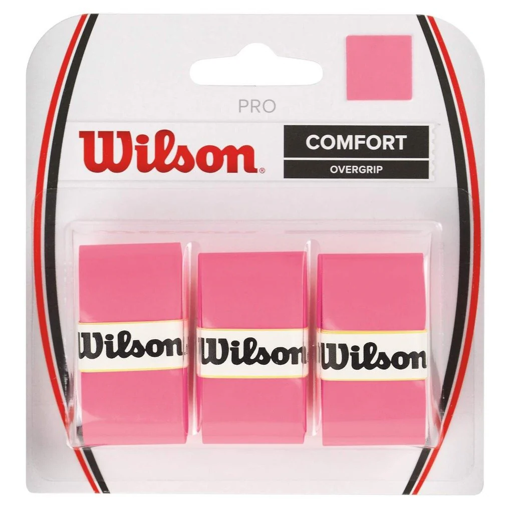 Pro Comfort Overgrip 3pcs. - Image 5