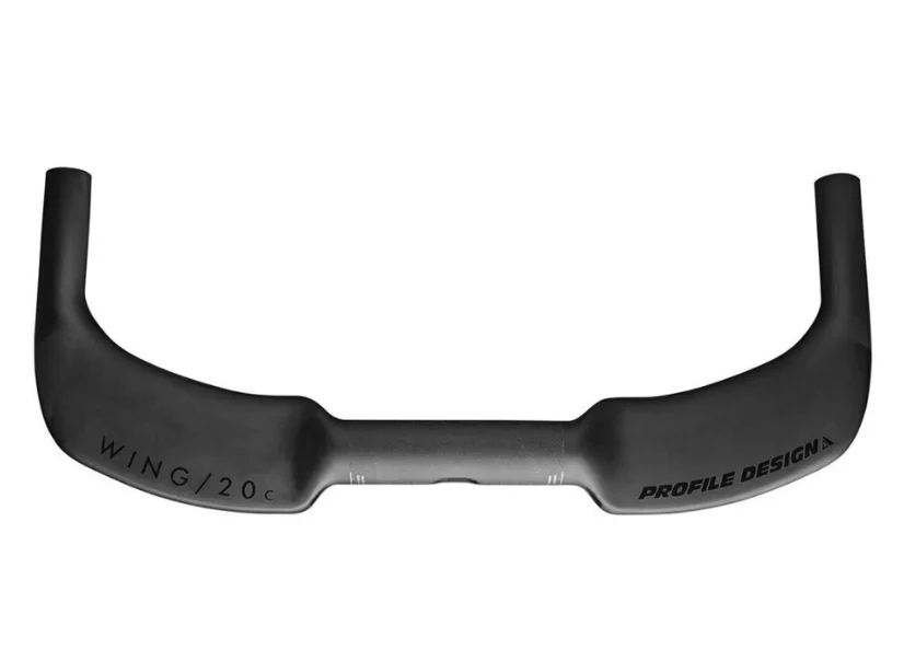 Wing/20c Carbon Base Bar - Image 3
