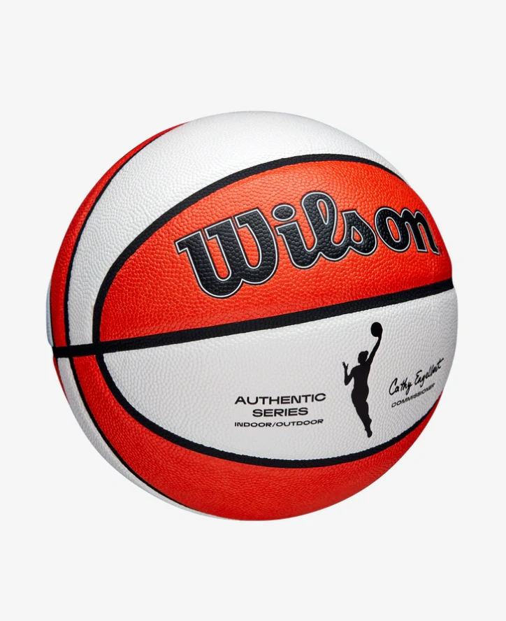 WNBA Authentic Indoor/Outdoor Size 6 - Image 3
