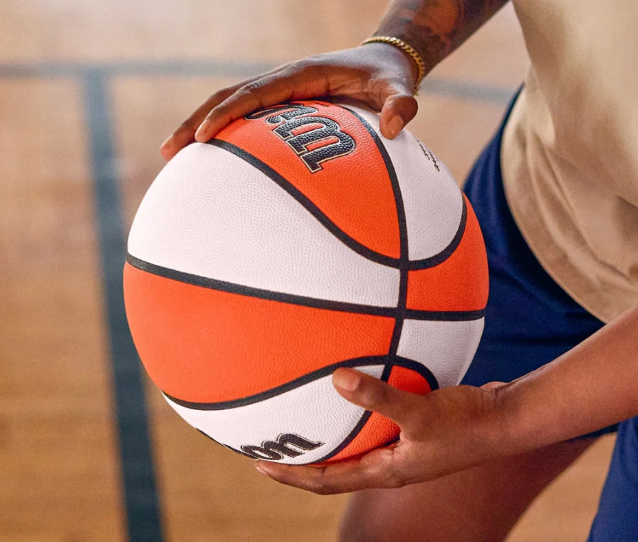 WNBA Official Game Ball Sz. 6 - Image 3