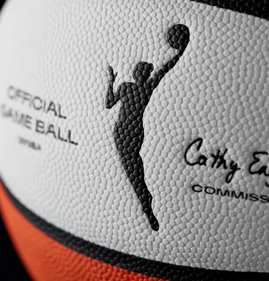 WNBA Official Game Ball Sz. 6 - Image 5
