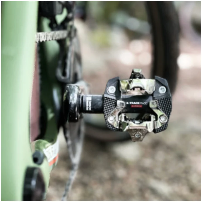 X-Track Race Carbon - Image 2