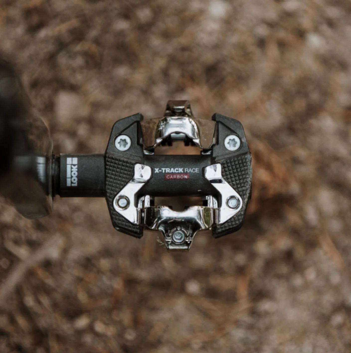 X-Track Race Carbon - Image 4