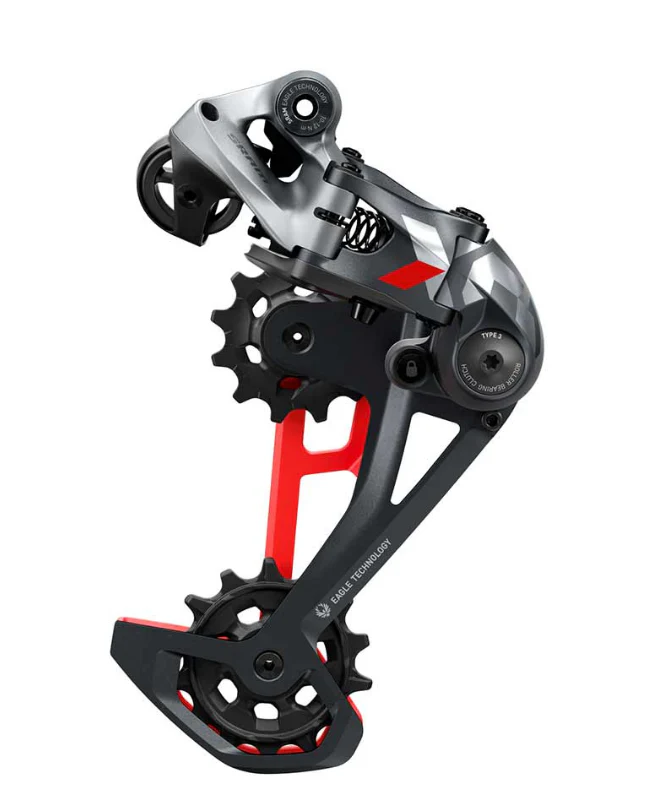 X01 Eagle B2 Rear Derailleur - Image 2