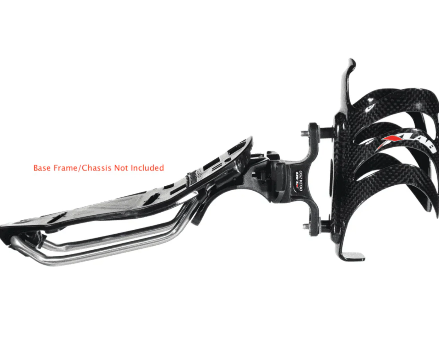 XLab Hydration System (Rear Bracket 2 / Transition Mount Pre-installed) - Image 3
