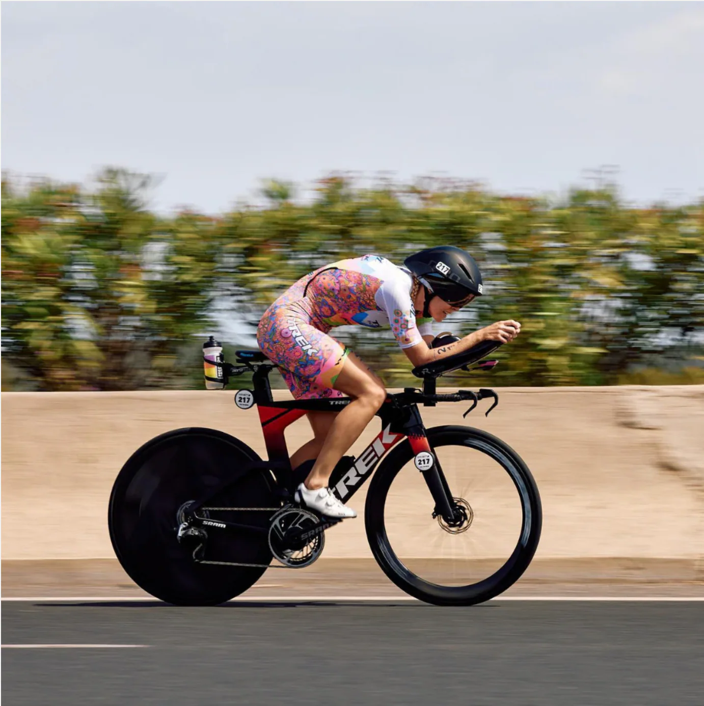 XLab Hydration System (Rear Bracket 2 / Transition Mount Pre-installed) - Image 5