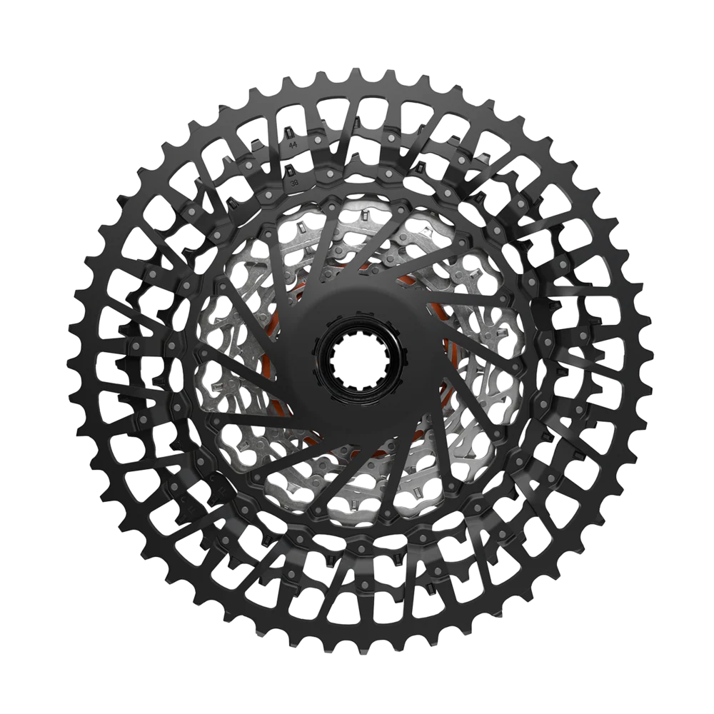 XS-1275 GX Eagle T-Type Cassette - Image 2