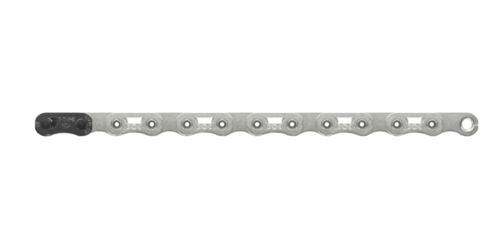 XX SL Eagle T-Type Flattop Chain