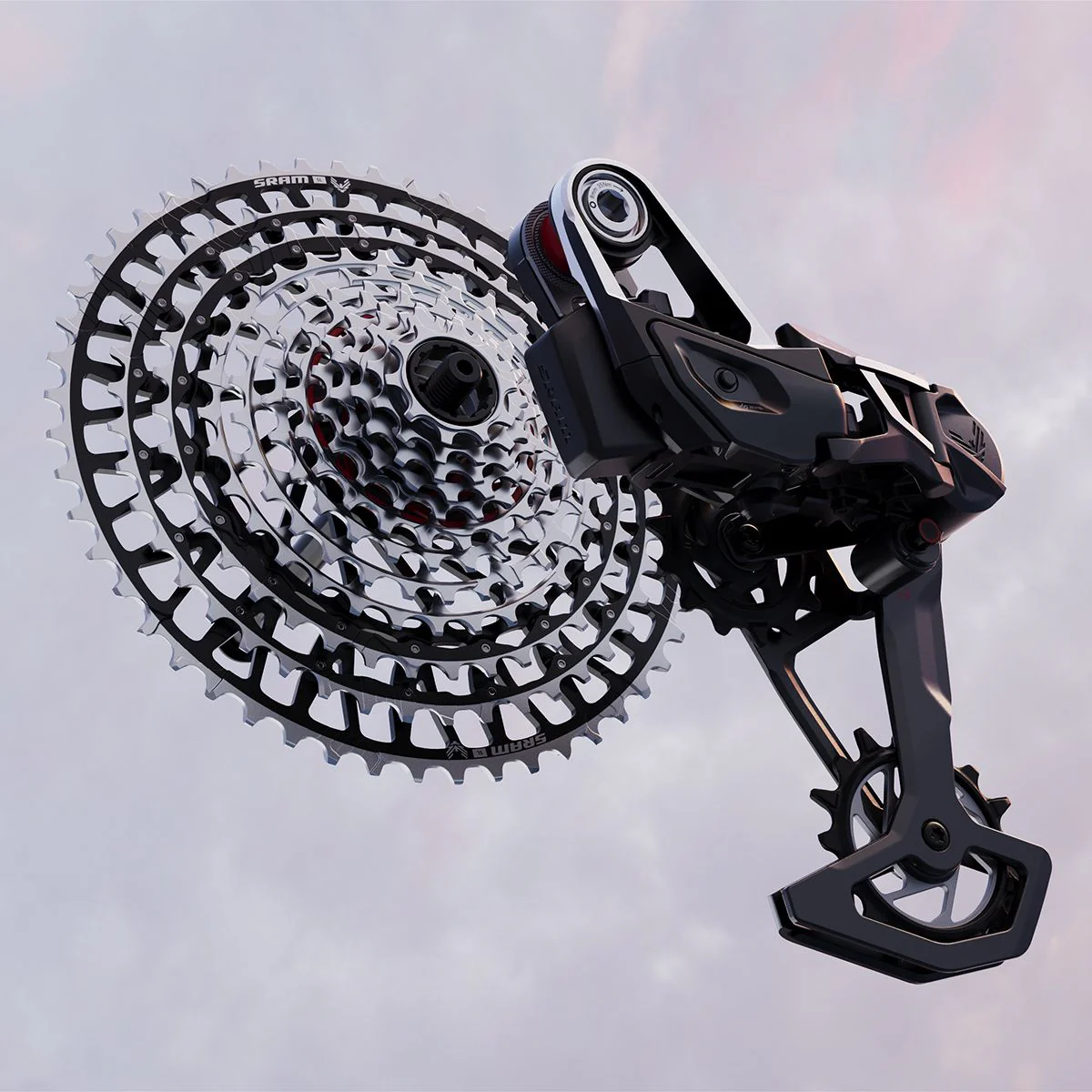 XX SL T-Type Build Kit - Image 2