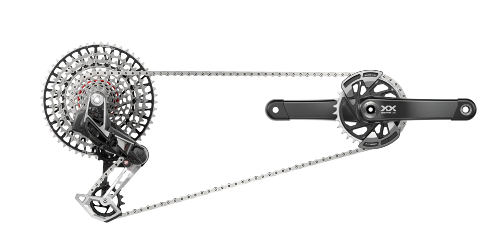 XX T-Type Build Kit