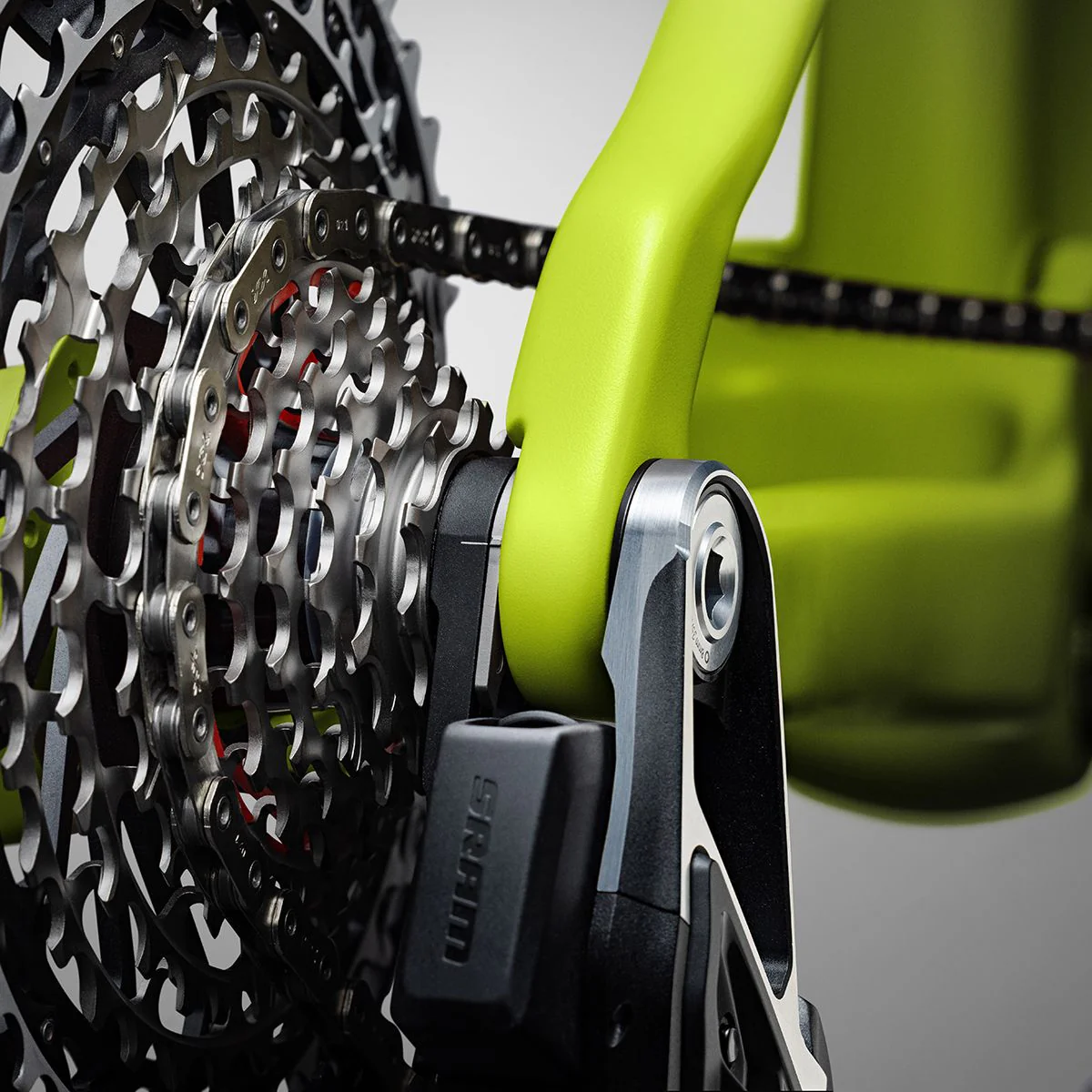 XX T-Type Power Meter Build Kit - Image 4