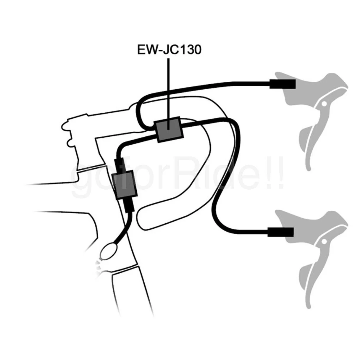 Y Split Rooting Cable - Image 2