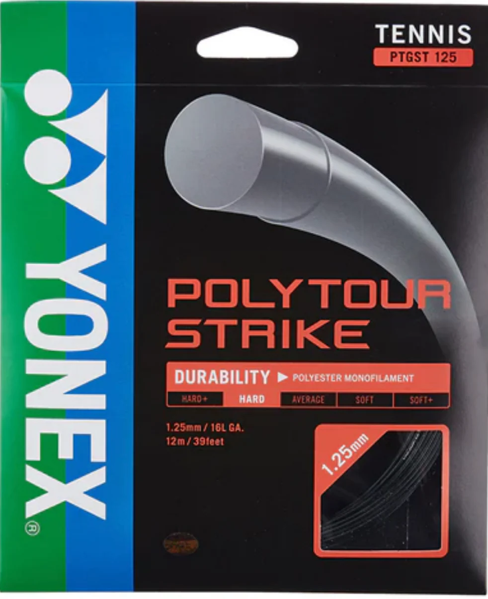 Poly Tour Strike  Coil - Image 3