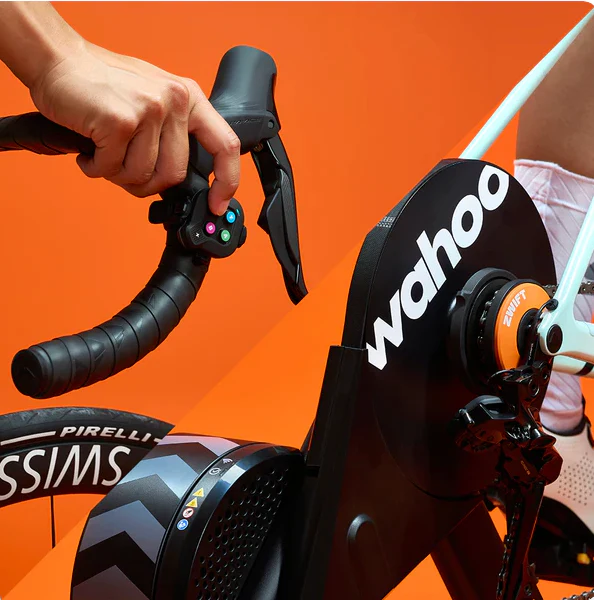 Zwift Cog and Click Upgrade Kit-Wahoo Multi-Trainer - Image 4